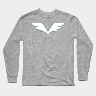 Wings Long Sleeve T-Shirt